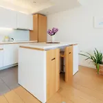 Apartmán Eurovea 2 Waterfront Bratislava