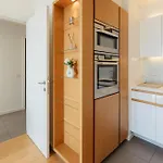 Eurovea 2 Waterfront Apartmán