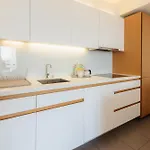 Apartment Eurovea 2 Waterfront