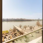 Eurovea 2 Waterfront Pressburg
