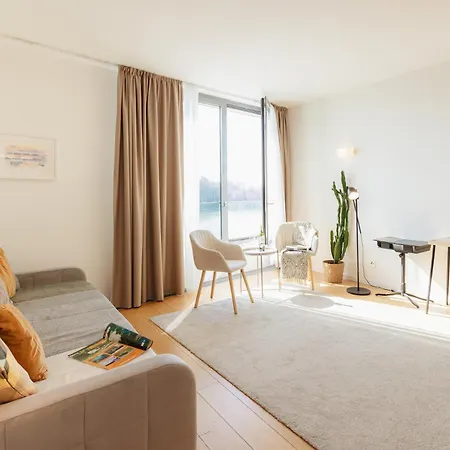 Eurovea 2 Waterfront