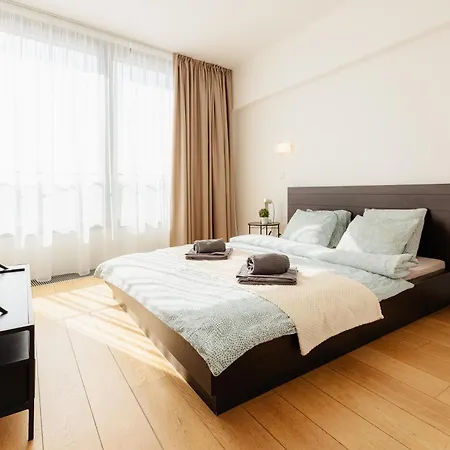 Eurovea 2 Waterfront * Bratislava