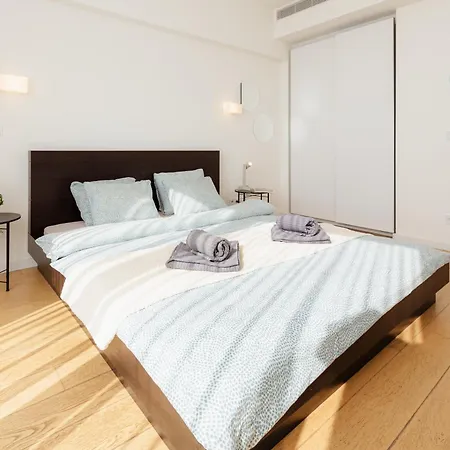 Eurovea 2 Waterfront 브라티슬라바