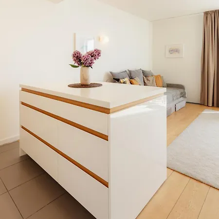 Eurovea 2 Waterfront Apartmán Bratislava