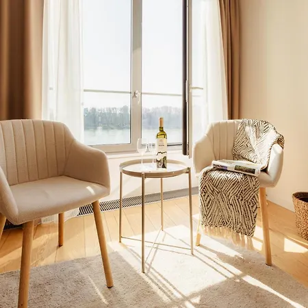 Eurovea 2 Waterfront *