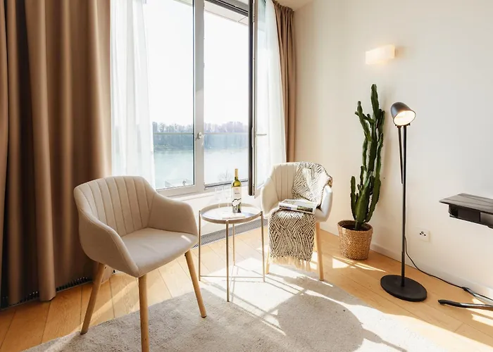 Eurovea 2 Waterfront