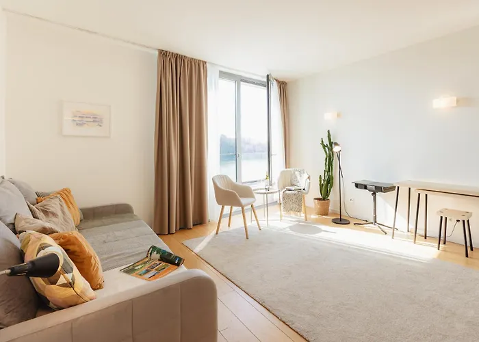 Eurovea 2 Waterfront