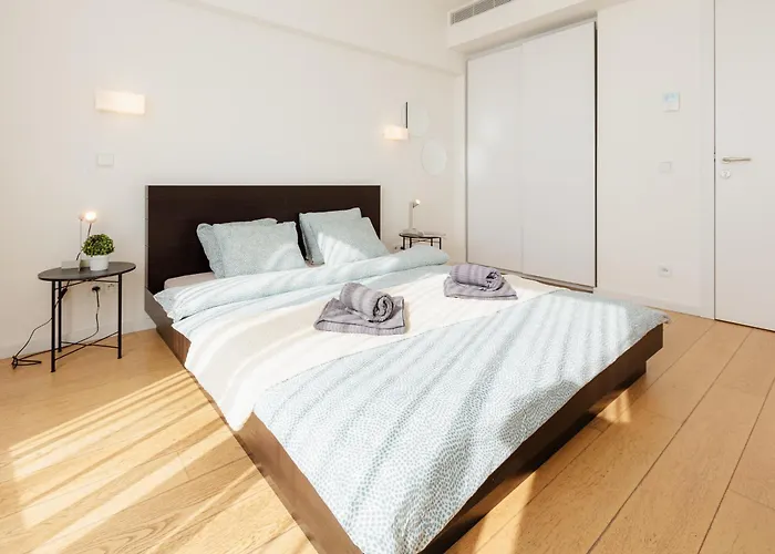 Eurovea 2 Waterfront 브라티슬라바