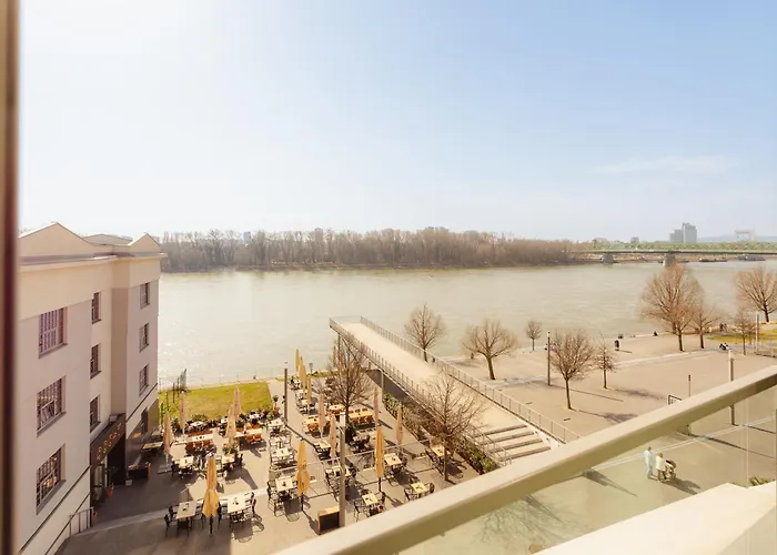 Eurovea 2 Waterfront *