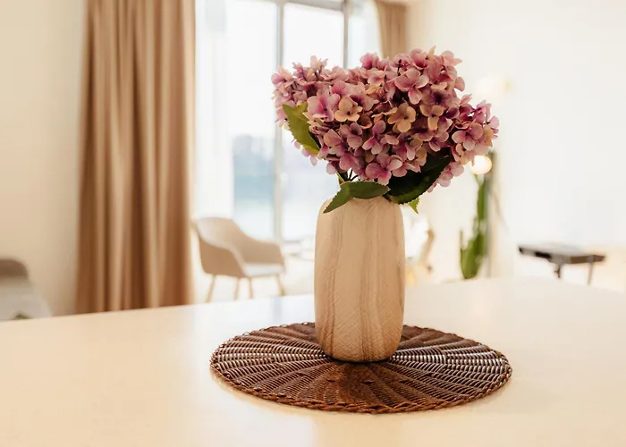 Eurovea 2 Waterfront * 브라티슬라바