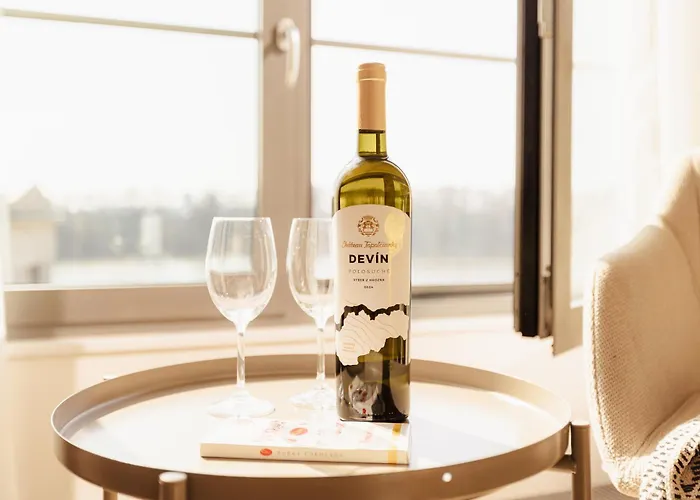 Eurovea 2 Waterfront