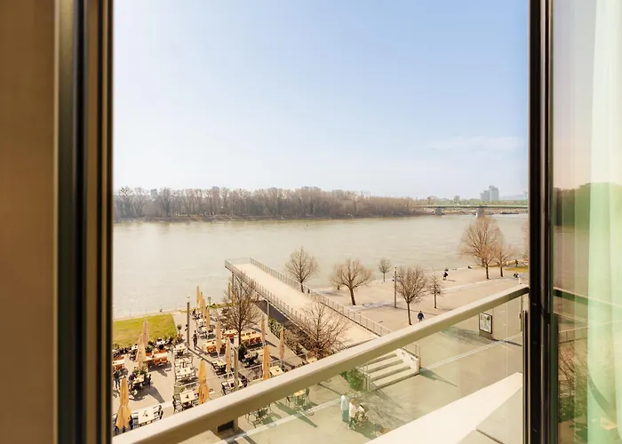 Eurovea 2 Waterfront Bratislava