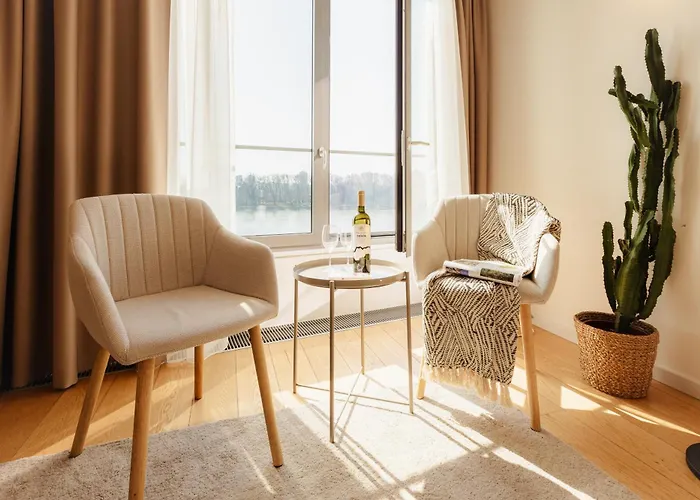 Eurovea 2 Waterfront *