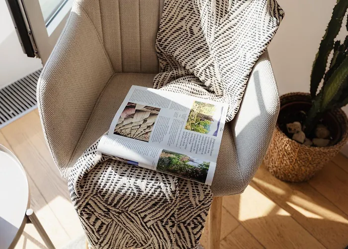 Eurovea 2 Waterfront Apartmán Bratislava