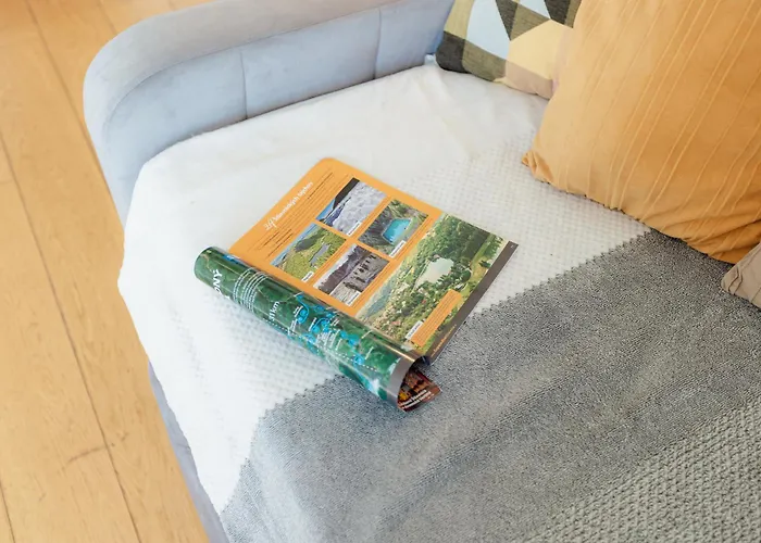 아파트 Eurovea 2 Waterfront