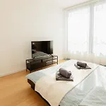 Apartment Eurovea 2 Waterfront Bratislava