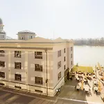Eurovea 2 Waterfront Apartment *