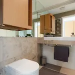 Apartment Eurovea 2 Waterfront Bratislava