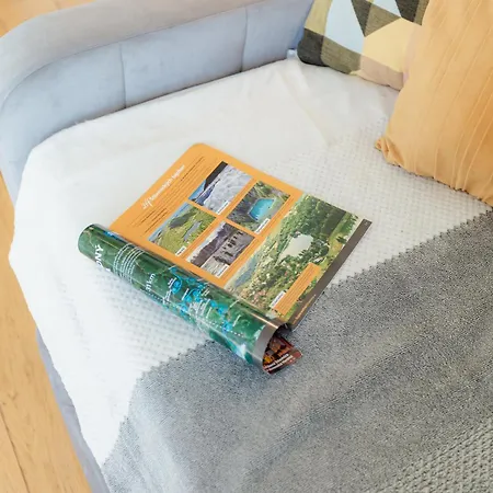 Apartament Eurovea 2 Waterfront