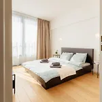 Apartmán Eurovea 2 Waterfront